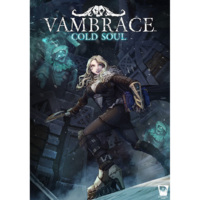 Headup Games Vambrace: Cold Soul (PC - Steam elektronikus játék licensz)