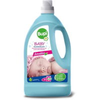 Bupi Bupi Baby Sensitive folyékony mosószer 3 liter (8585000745516) (8585000745516)