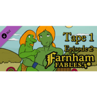Sometimes You Farnham Fables Tape 1 Episode 2 (PC - Steam elektronikus játék licensz)