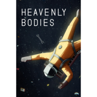 2pt Interactive Heavenly Bodies (PC - Steam elektronikus játék licensz)