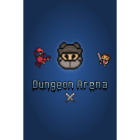 Enoops Dungeon Arena (PC - Steam elektronikus játék licensz)