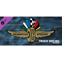 Nacon FIA European Truck Racing Championship - Indianapolis Motor Speedway (PC - Steam elektronikus játék licensz)