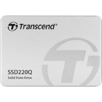 Transcend 1TB Transcend 2.5" SSD 220Q meghajtó (TS1TSSD220Q) (TS1TSSD220Q)
