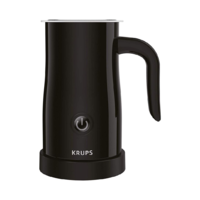 Krups Krups XL100810 tejhabosító fekete (XL100810)