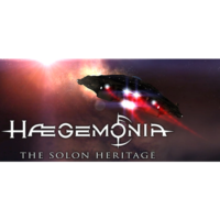 Microids Haegemonia: The Solon Heritage (PC - Steam elektronikus játék licensz)