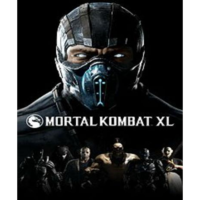 Warner Bros. Interactive Entertainment Mortal Kombat XL (PC - Steam elektronikus játék licensz)