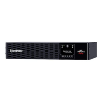 Cyberpower CyberPower Professional Rack Mount PR750ERT2U - UPS - 750 Watt - 750 VA (PR750ERT2U)