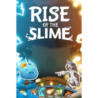 Bunkovsky Games Rise of the Slime (PC - Steam elektronikus játék licensz)