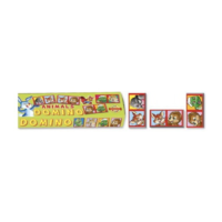 Dohány Toys Domio Mix - állatok (630A)