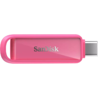 HAMA Pendrive SanDisk Phone Drive 512 GB USB 3.2 rózsaszín