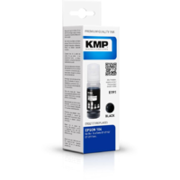 KMP Printtechnik AG KMP Tinte EcoTank T00P1 4800 S. black remanufactured (1648,0001)