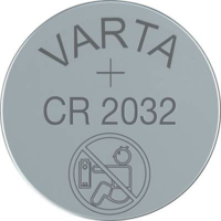 Varta Varta 06032 Egyszer használatos elem Lítium (6032101401)