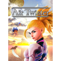 ININ Games Air Twister (Xbox One Xbox Series X|S - elektronikus játék licensz)