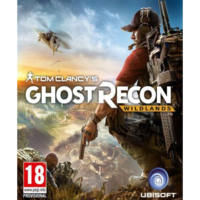 Ubisoft Tom Clancy's Ghost Recon: Wildlands (PC - Ubisoft Connect elektronikus játék licensz)