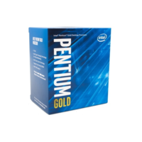 INTEL CPU Intel s1200 Pentium Gold G6400 - 4,0GHz (BX80701G6400)
