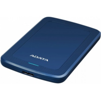 ADATA ADATA HV300 2.5" 1TB 5400rpm 16MB USB3.0 (AHV300-1TU31-CBL)