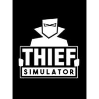 PlayWay S.A. Thief Simulator (PC - Steam elektronikus játék licensz)