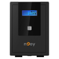 NJOY NJOY Cadu 2000 VA / 1200 W Szünetmentes tápegység (UPCMTLS620HCAAZ01B) (UPCMTLS620HCAAZ01B)