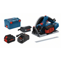 Bosch Bosch FSN 1400 14 cm Fekete, Kék, Vörös 5500 RPM (0615990M0A)