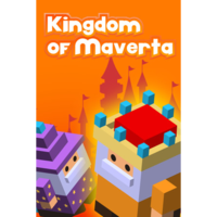 My Label Game Studio Kingdom of Maverta (PC - Steam elektronikus játék licensz)