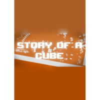 TinyAtomGames Story of a Cube (PC - Steam elektronikus játék licensz)