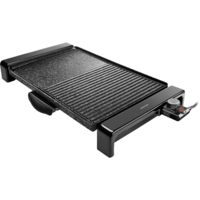 Sencor Sencor SBG 108BK elektromos asztali grill (SBG 108BK)