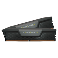 Corsair CORSAIR RAM Vengeance RGB - 48 GB (2 x 24 GB Kit) - DDR5-6000 DIMM CL36 (CMK48GX5M2E6000C36)