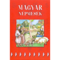 Kossuth Kiadó Magyar népmesék (BK24-163865)