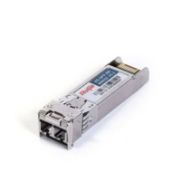 Ruijie Ruijie 10GBASE-SR SFP+ LC adó-vevő (XG-SFP-SR-MM850) (XG-SFP-SR-MM850)