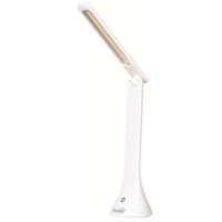 Somogyi Somogyi LED-es Asztali lámpa fehér (LA 3) (So-LA 3)
