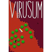 My Way Games VIRUSUM (PC - Steam elektronikus játék licensz)