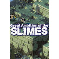 Flyhigh Works Great Ambition of the SLIMES (PC - Steam elektronikus játék licensz)