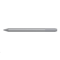 Microsoft Microsoft Surface Pen v4 - Stylus - Wireless - Bluetooth ezüst (Surface Pro, Surface Book) (EYU-00010) (EYU-00010)
