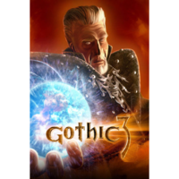 THQ Nordic Gothic 3 (PC - Steam elektronikus játék licensz)