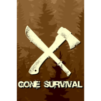 Conglomerate 5 Gone: Survival (PC - Steam elektronikus játék licensz)