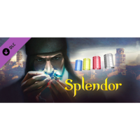 Days of Wonder Splendor - The Strongholds (PC - Steam elektronikus játék licensz)