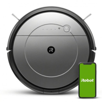 iRobot iRobot Roomba Combo 113 robotporszívó szürke (5060629984971) (5060629984971)