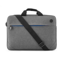 HP HP Prelude Topload 15.6" notebook táska szürke (1E7D7AA) (1E7D7AA)