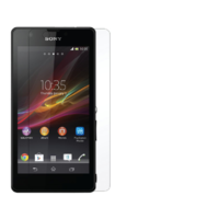 iTotal iTotal CM2466 Sony Xperia Z Kijelzővédő Fólia - Átlátszó (CM2466)