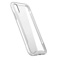 Baseus Baseus iPhone Xs Max case Armor White (WIAPIPH65-YJ02) (WIAPIPH65-YJ02)