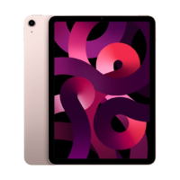 Apple Apple iPad Air 5 (2022) 10,9" 64GB Wi-Fi Pink (MM9D3)