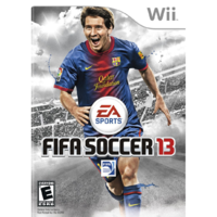 Electronic Arts FIFA Soccer 13 (PC - EA App (Origin) elektronikus játék licensz)