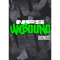 Electronic Arts Need for Speed Unbound Pre-Order Bonus (PC - EA App (Origin) elektronikus játék licensz)