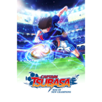 BANDAI NAMCO Entertainment Captain Tsubasa: Rise of New Champions (PC - Steam elektronikus játék licensz)
