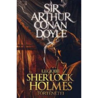 Szántai Zsolt Sir Arthur Conan Doyle legjobb Sherlock Holmes történetei (BK24-216939)