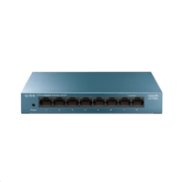 TP-Link TP-Link LS108G 10/100/1000Mbps 8 portos LiteWave switch (LS108G)