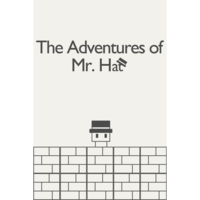 Fun Quarter The Adventures of Mr. Hat (PC - Steam elektronikus játék licensz)