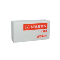 Stabilo Stabilo Legacy 1183 radír (1183/50)