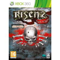 Deep Silver Risen 2: Dark Waters (Xbox 360 - Dobozos játék)