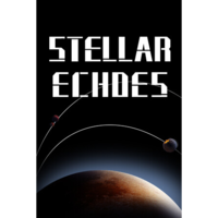 Li Yin Stellar Echoes (PC - Steam elektronikus játék licensz)